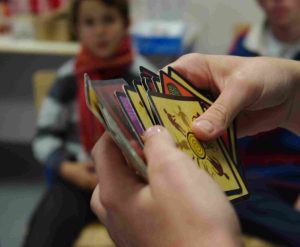 Jugar a los Hombres Lobo de Castronegro: estrategias y reglas