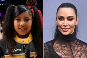 North West: Escuela de Élite para la Hija de Kim K