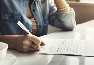 Guía para Redactar Carta al Profesor de tu Hijo