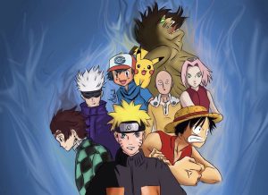 Top Animes Inspiradores para Estudio