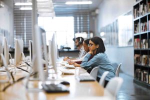6 Espacios Clave en toda Universidad Moderna