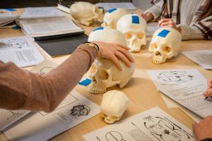 Top Universidades en Antropología 2024 - Guía Completa
