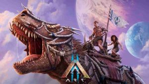 Cómo crear un servidor de ARK para jugar con amigos