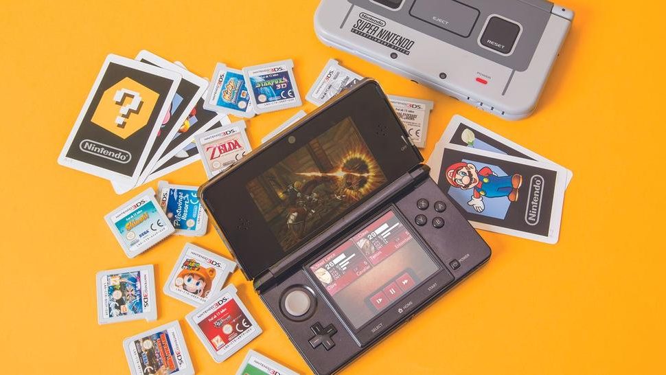 Cómo jugar juegos de 3DS en R4 para disfrutar al máximo