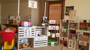 Cómo jugar a la tiendita en preescolar con divertidas actividades educativas