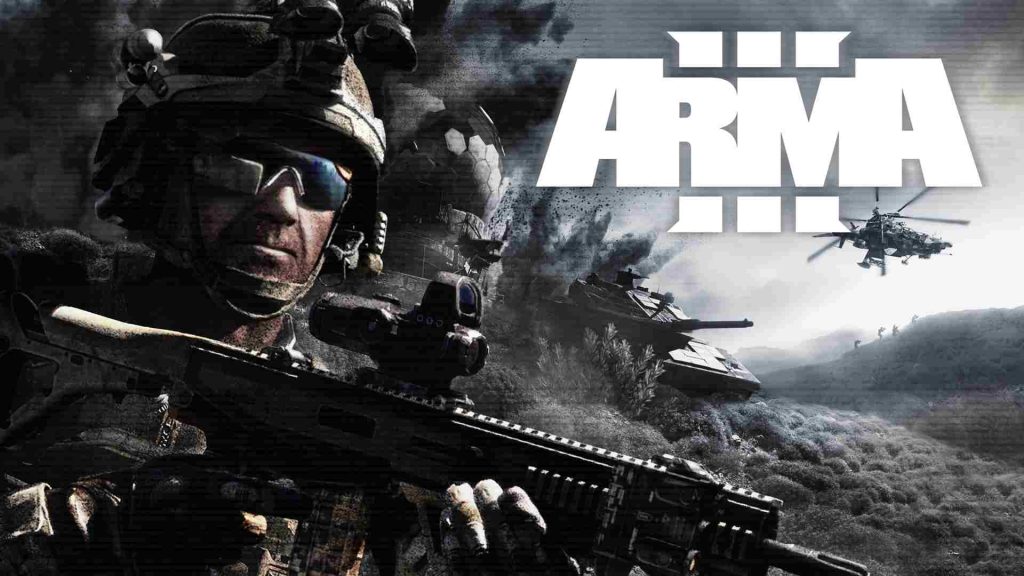 Cómo jugar con amigos en Arma 3 y disfrutar de la mejor experiencia de juego en equipo