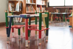 Zona Escolar de Mi Escuela en Puebla - Ubicación