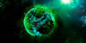 Planeta Verde