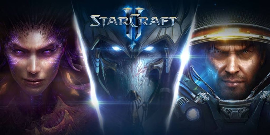 Domina Starcraft: Aprende las mejores estrategias para jugar bien y triunfar