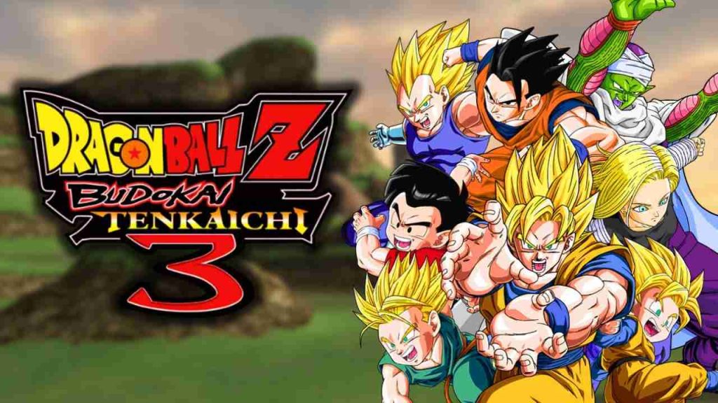 Cómo jugar Budokai Tenkaichi 3 - Estrategias, combos y consejos