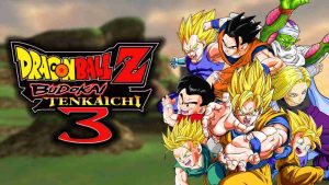Cómo jugar Budokai Tenkaichi 3 - Estrategias, combos y consejos