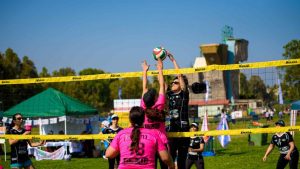 Cómo jugar cachibol: reglas, técnicas y estrategias