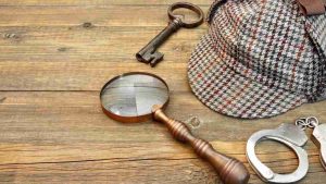 Aprende Deducción Estilo Sherlock Holmes Fácil