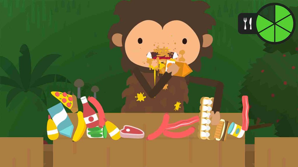 Jugar Sneaky Sasquatch en Android: ¡Conviértete en un experto en este increíble juego!