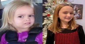 La Niña de Facebook Video Original Ver