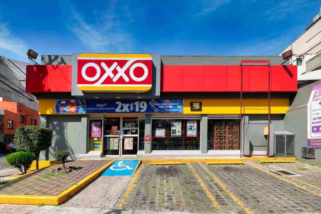 Como Vender o Rentar un Terreno a OXXO