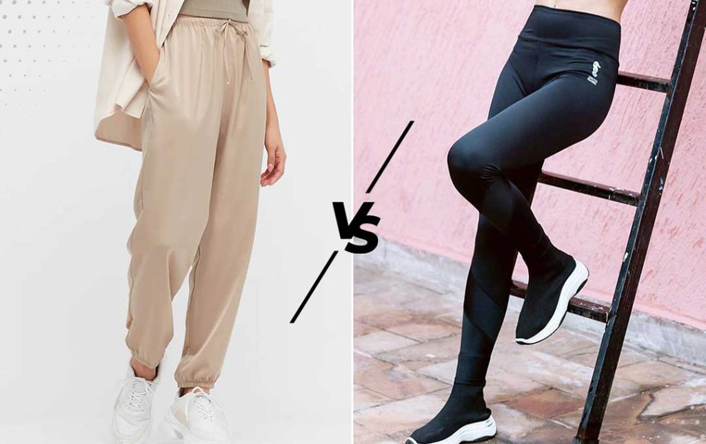 Cómo Saber Si un Pantalón es de Hombre o de Mujer