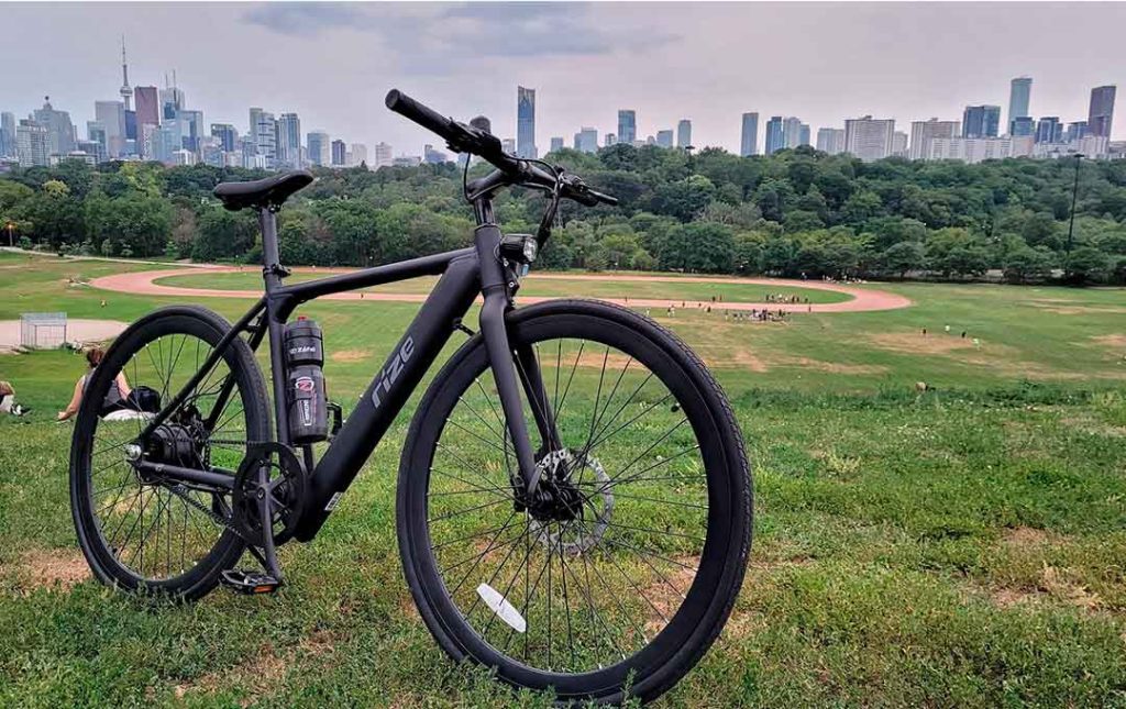 Cómo Saber el Modelo de mi Bicicleta con el Número de Serie