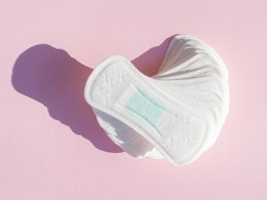 Soñar con Toallas Sanitarias
