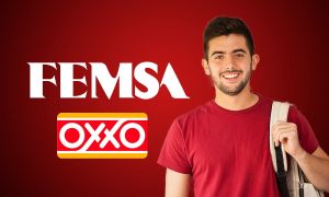 Iniciar Sesion en Universidad Femsa