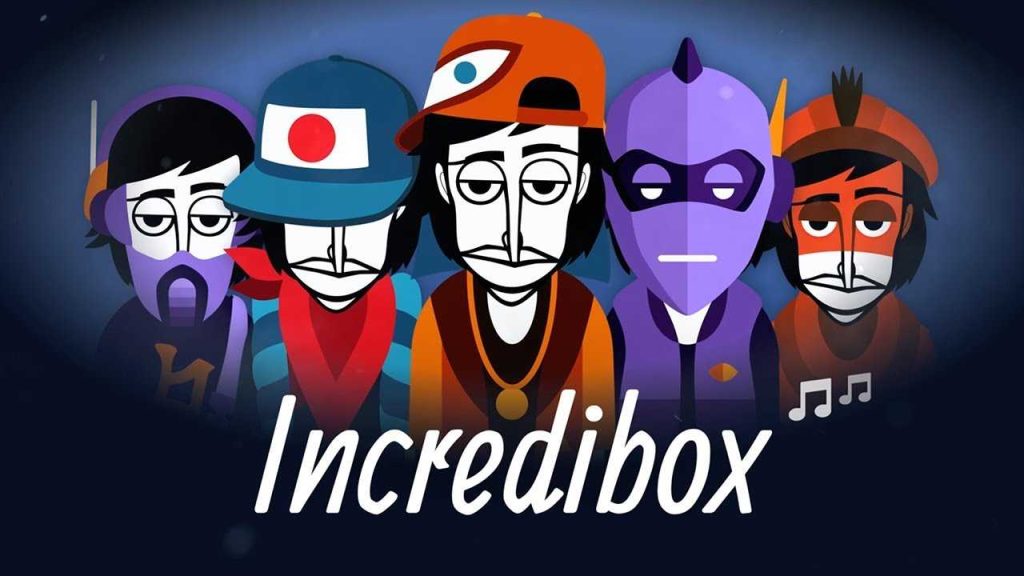 Descubre cómo jugar Incredibox y crea tu propia banda musical