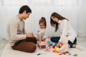 Soñar con los hijos de mi pareja