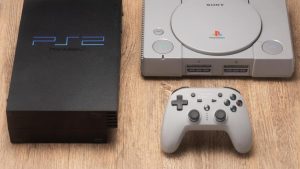 Jugar juegos de PS1 en PS2 con OPL: ¡Disfruta de tu colección retro al máximo!