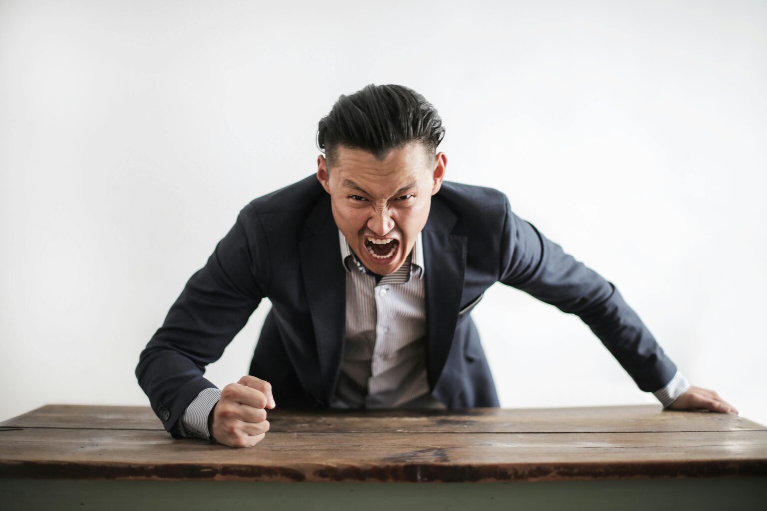 Código de error 205: significado y solución