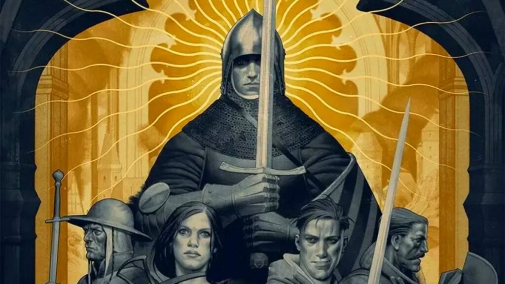 como jugar kingdom come deliverance 2