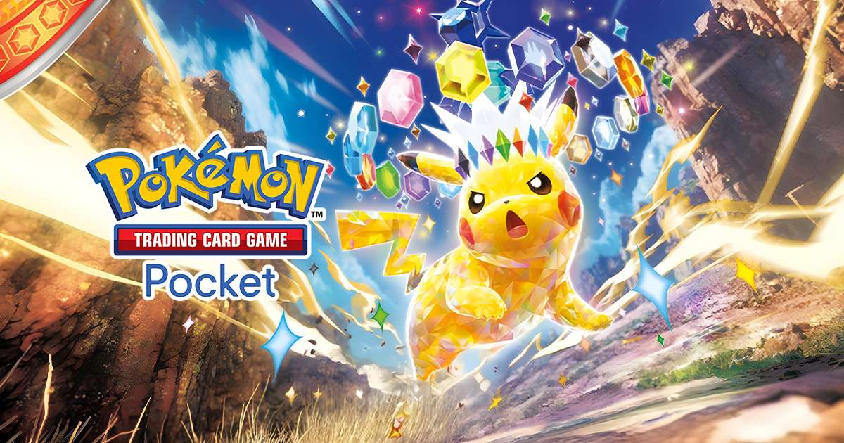 Configuración de Pokémon TCG Pocket en PC