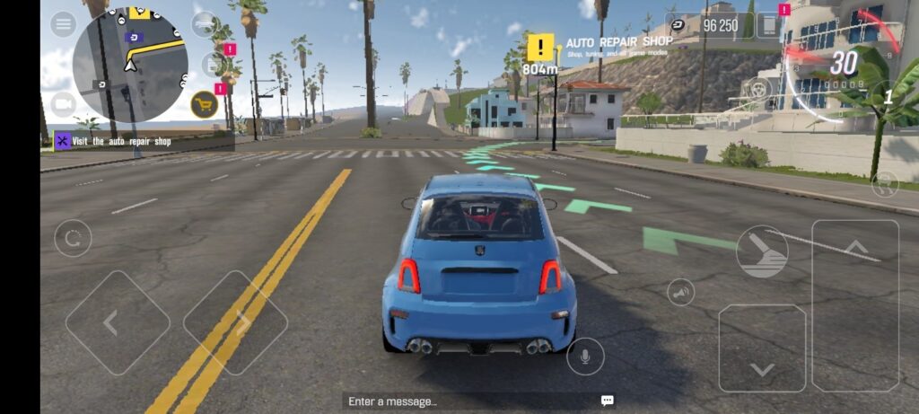 jugr drive zone online