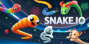 snakeio