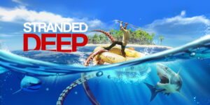 como jugar a Stranded Deep