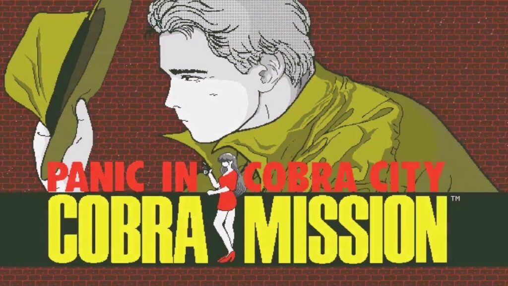 como jugar a cobra mission-3