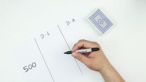como jugar a spades-3