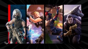 como jugar fortnite en xcloud-1