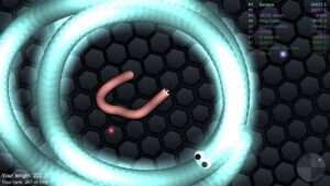 como jugar slither io pantalla completa-6