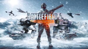 TCT en Battlefield