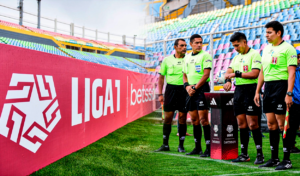 como se llama cuando un equipo no se presenta a jugar-1