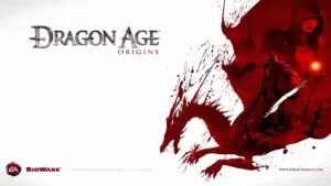 Jugar a dragon age origins en PC