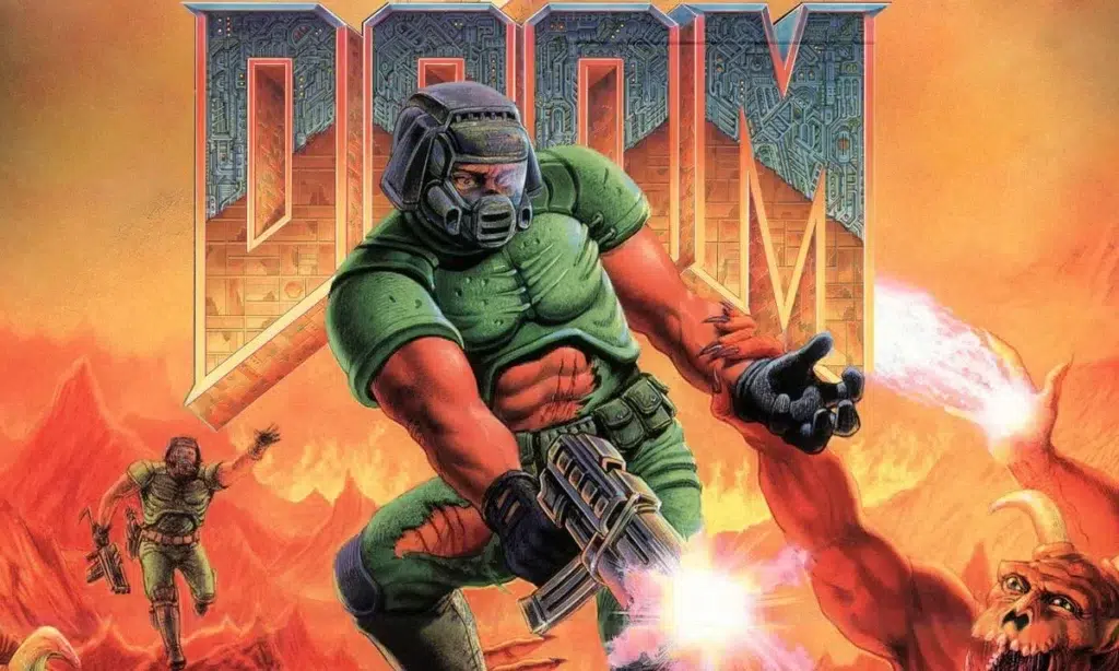 Guía para jugar a Doom