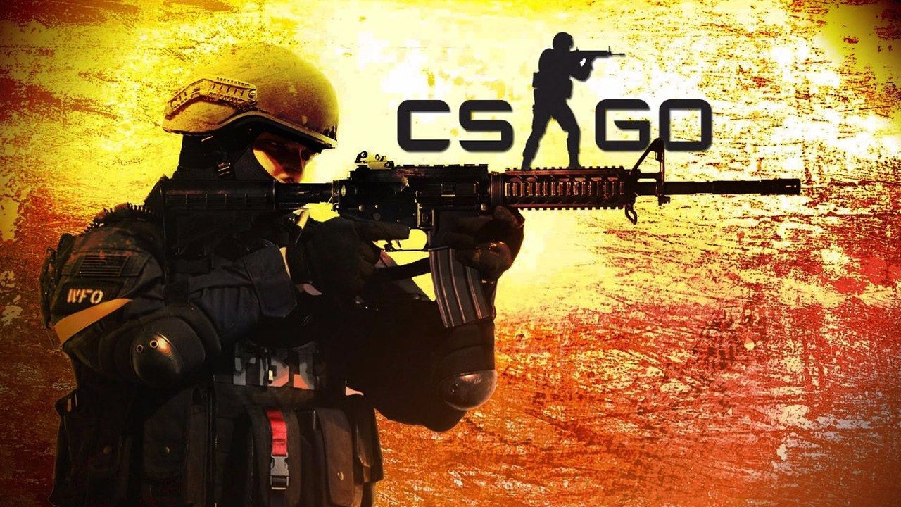 Cómo jugar al modo Hide and Seek en CS:GO