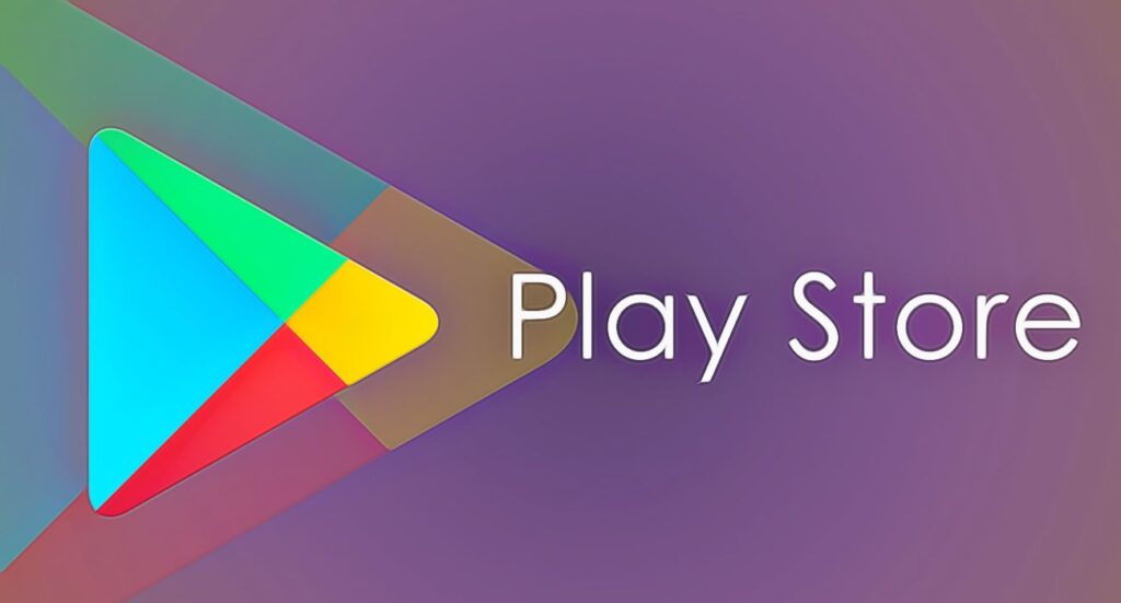 borrar historial play store