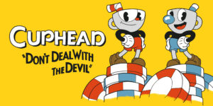 como jugar a cuphead