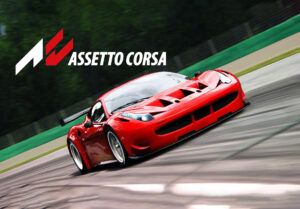 Cómo jugar online al assetto corsa
