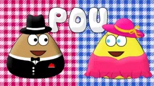Cómo jugar a pou en el pc