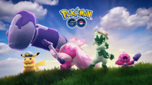 pokemon go huawei