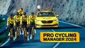 pro cycling manager