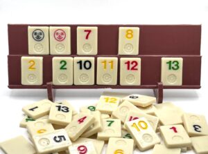Cómo jugar al Rummy