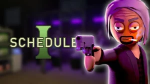 guia para jugar al schedule I